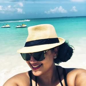 Meet your Posher, Kristina